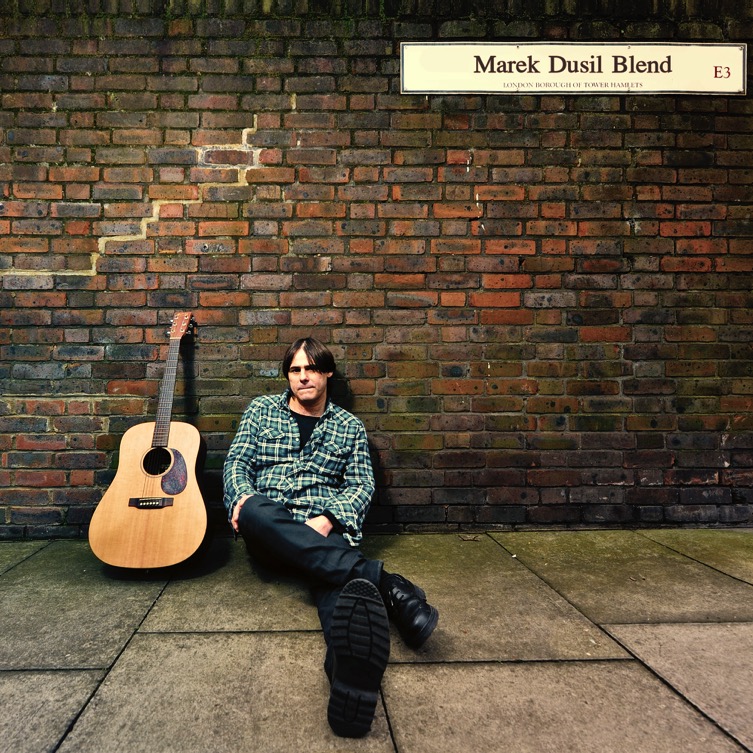 Marek Dusil profil pic