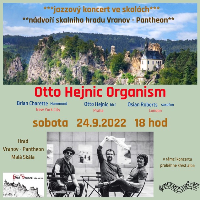 Organism -JPEG čtverec-1
