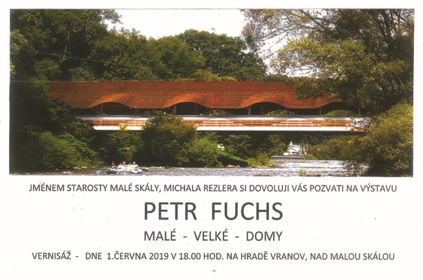 POZVÁNKA MOST
