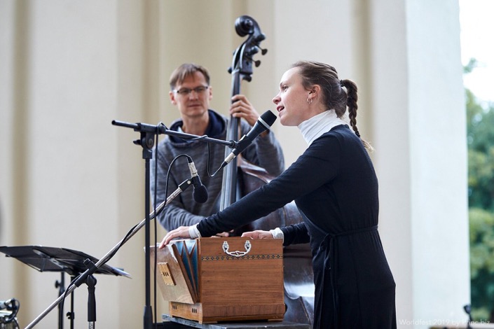 tichy a bjerkan